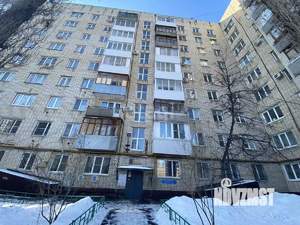 2-к квартира, вторичка, 55м2, 4/9 этаж