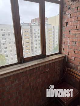 1-к квартира, вторичка, 40м2, 8/10 этаж