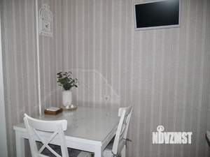 1-к квартира, вторичка, 35м2, 1/11 этаж