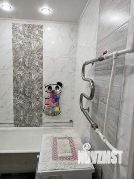 2-к квартира, вторичка, 43м2, 4/5 этаж