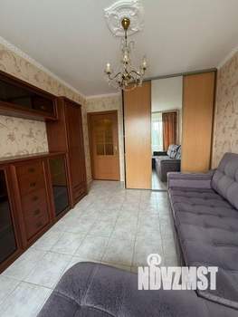 3-к квартира, вторичка, 65м2, 4/9 этаж