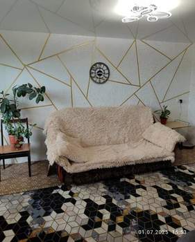 3-к квартира, вторичка, 56м2, 5/5 этаж