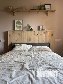 2-к квартира, вторичка, 51м2, 5/5 этаж