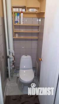 1-к квартира, вторичка, 29м2, 2/5 этаж
