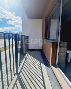 2-к квартира, вторичка, 72м2, 1/3 этаж