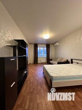 1-к квартира, вторичка, 49м2, 10/13 этаж