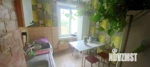 3-к квартира, вторичка, 63м2, 6/16 этаж