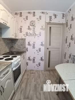 3-к квартира, вторичка, 65м2, 5/5 этаж