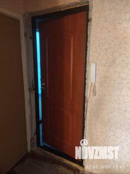 1-к квартира, вторичка, 34м2, 5/9 этаж