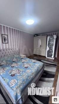 3-к квартира, вторичка, 66м2, 5/5 этаж