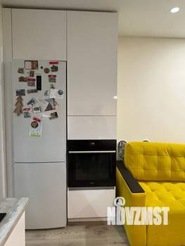 2-к квартира, вторичка, 54м2, 2/11 этаж