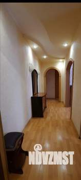 3-к квартира, вторичка, 68м2, 4/9 этаж