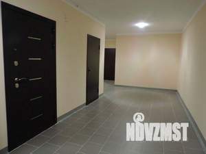 2-к квартира, вторичка, 109м2, 1/3 этаж