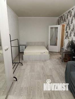 1-к квартира, вторичка, 37м2, 6/14 этаж