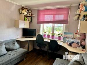 2-к квартира, вторичка, 51м2, 9/9 этаж