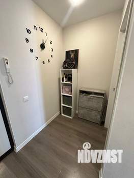 1-к квартира, вторичка, 41м2, 10/11 этаж