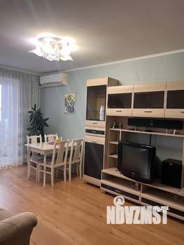 3-к квартира, вторичка, 67м2, 5/5 этаж