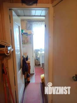 3-к квартира, вторичка, 58м2, 5/5 этаж