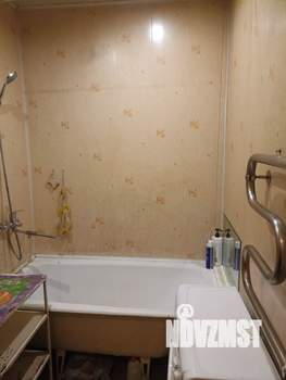 1-к квартира, вторичка, 31м2, 4/4 этаж