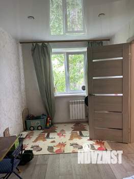 2-к квартира, вторичка, 45м2, 5/5 этаж
