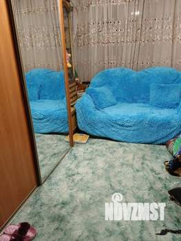 3-к квартира, вторичка, 66м2, 2/5 этаж