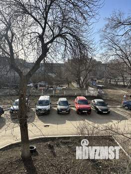 1-к квартира, вторичка, 31м2, 2/5 этаж