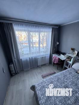 1-к квартира, вторичка, 30м2, 2/6 этаж