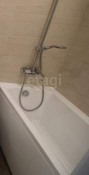 2-к квартира, вторичка, 61м2, 4/26 этаж