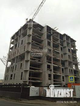 5-к квартира, вторичка, 227м2, 9/9 этаж