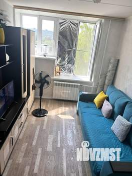 2-к квартира, вторичка, 34м2, 5/12 этаж