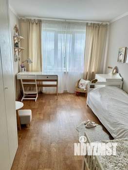 3-к квартира, вторичка, 66м2, 8/9 этаж