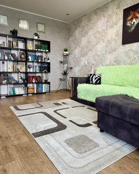 2-к квартира, вторичка, 46м2, 15/16 этаж