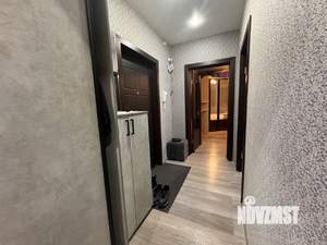 2-к квартира, вторичка, 56м2, 9/10 этаж