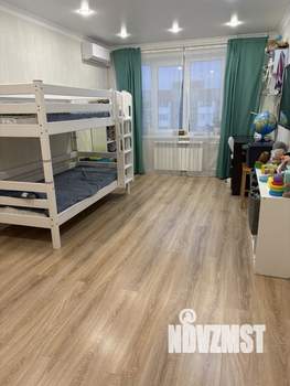 2-к квартира, вторичка, 62м2, 10/10 этаж