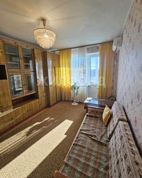 1-к квартира, вторичка, 33м2, 9/9 этаж