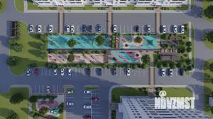 1-к квартира, вторичка, 37м2, 14/17 этаж