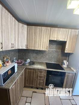 3-к квартира, вторичка, 60м2, 7/16 этаж