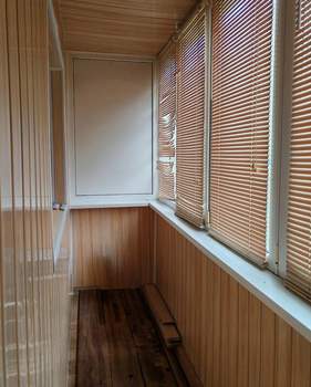 1-к квартира, вторичка, 30м2, 1/5 этаж