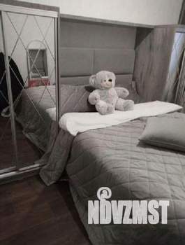 3-к квартира, вторичка, 51м2, 10/16 этаж