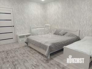 2-к квартира, вторичка, 58м2, 1/16 этаж