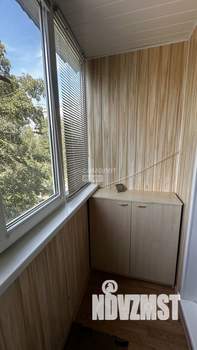 3-к квартира, вторичка, 63м2, 4/5 этаж