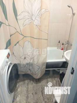 2-к квартира, вторичка, 58м2, 1/16 этаж