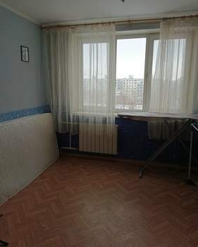 3-к квартира, вторичка, 67м2, 7/9 этаж