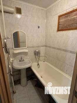 3-к квартира, вторичка, 53м2, 2/5 этаж