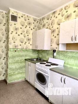 3-к квартира, вторичка, 59м2, 4/16 этаж