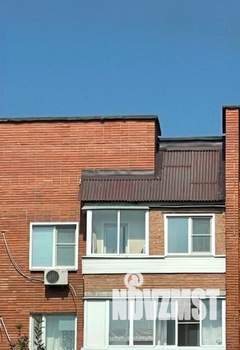 2-к квартира, вторичка, 40м2, 5/6 этаж