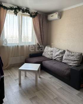 1-к квартира, вторичка, 32м2, 8/12 этаж