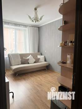 3-к квартира, вторичка, 68м2, 5/12 этаж