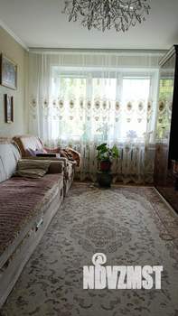 2-к квартира, вторичка, 55м2, 2/5 этаж