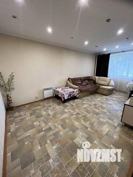 2-к квартира, вторичка, 43м2, 1/5 этаж